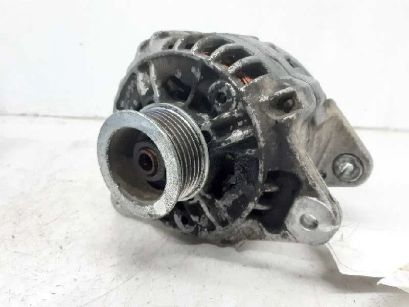 ALTERNADOR FORD FIESTA IV