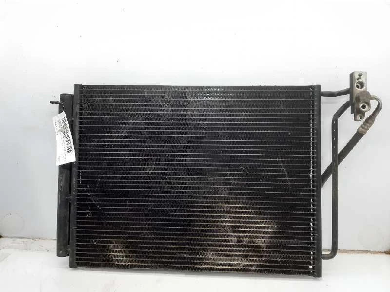 CONDENSADOR DE RADIADOR DE AR CONDICIONADO BMW X5