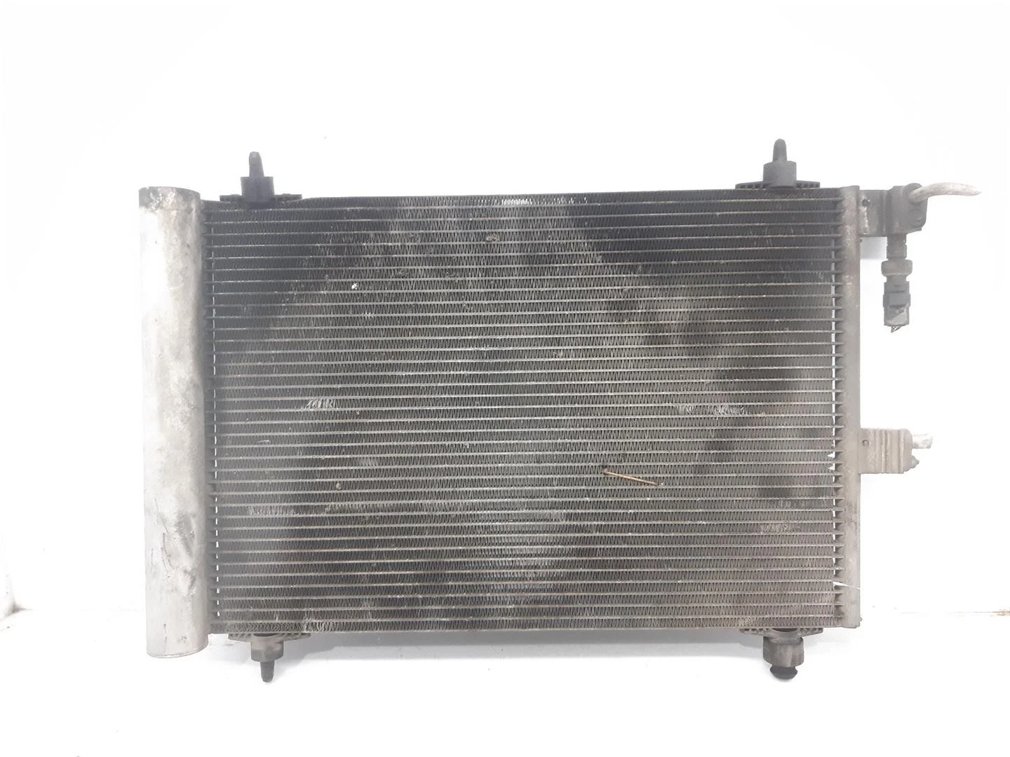 CONDENSADOR DE RADIADOR DE AR CONDICIONADO SEAT IBIZA III