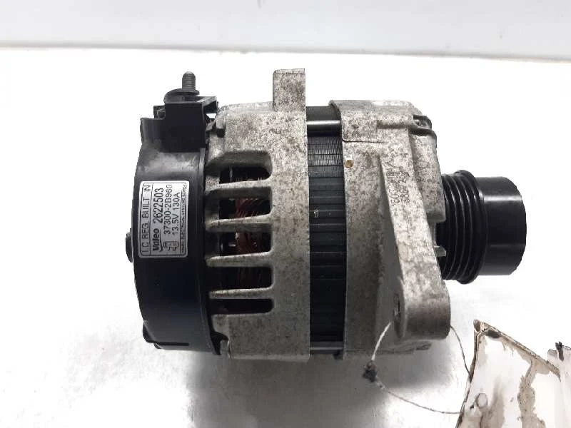 ALTERNADOR KIA SPORTAGE