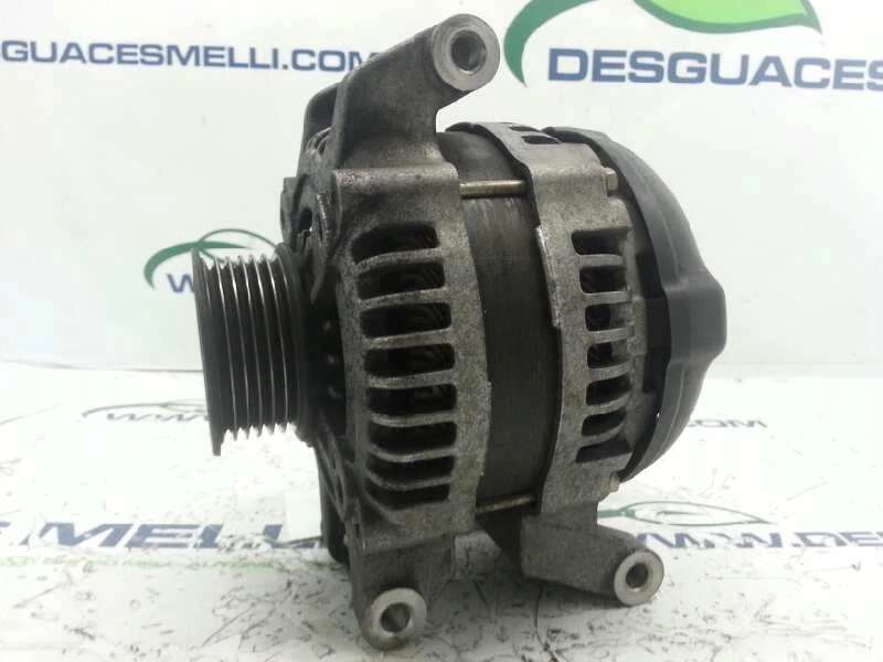 ALTERNADOR CHRYSLER VOYAGER IV