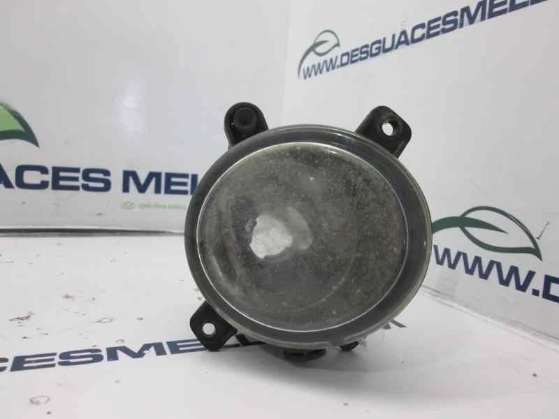 FAROL DE NEVOEIRO ESQUERDO FORD MONDEO III