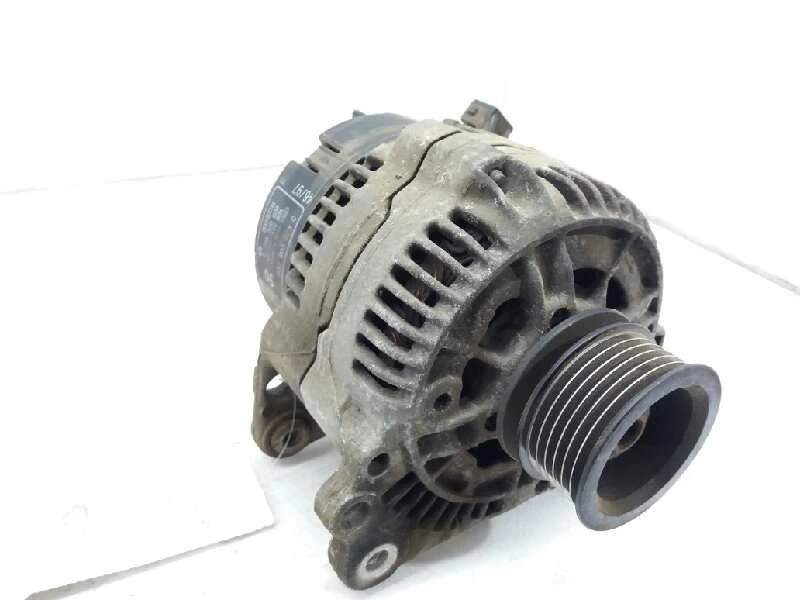 ALTERNADOR AUDI A3