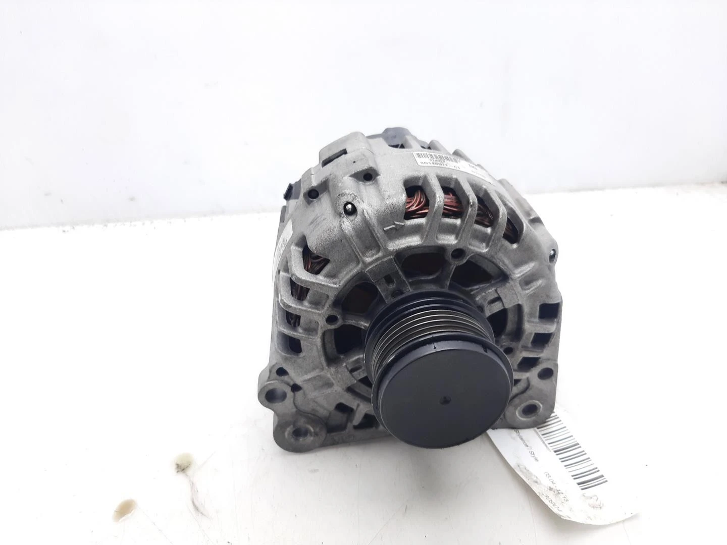 ALTERNADOR SEAT ALTEA