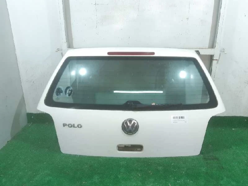 MALA TRASEIRA VW POLO