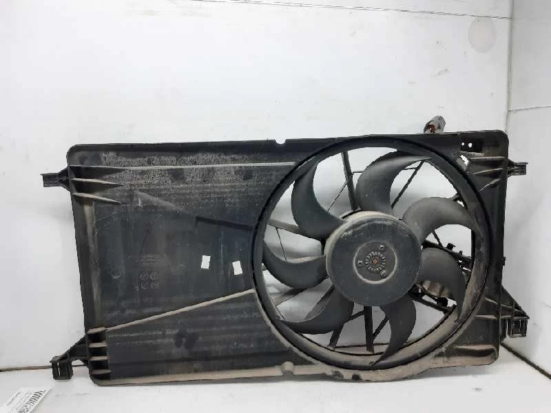 ELETROVENTILADOR FORD FOCUS II