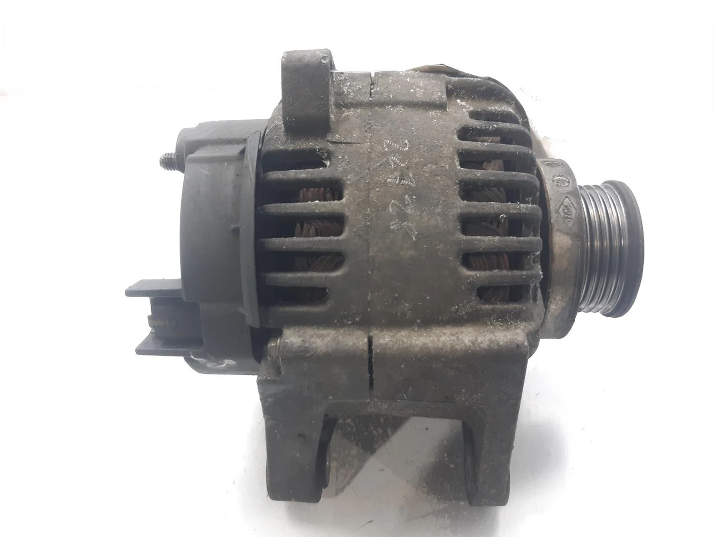 ALTERNADOR RENAULT MEGANE II