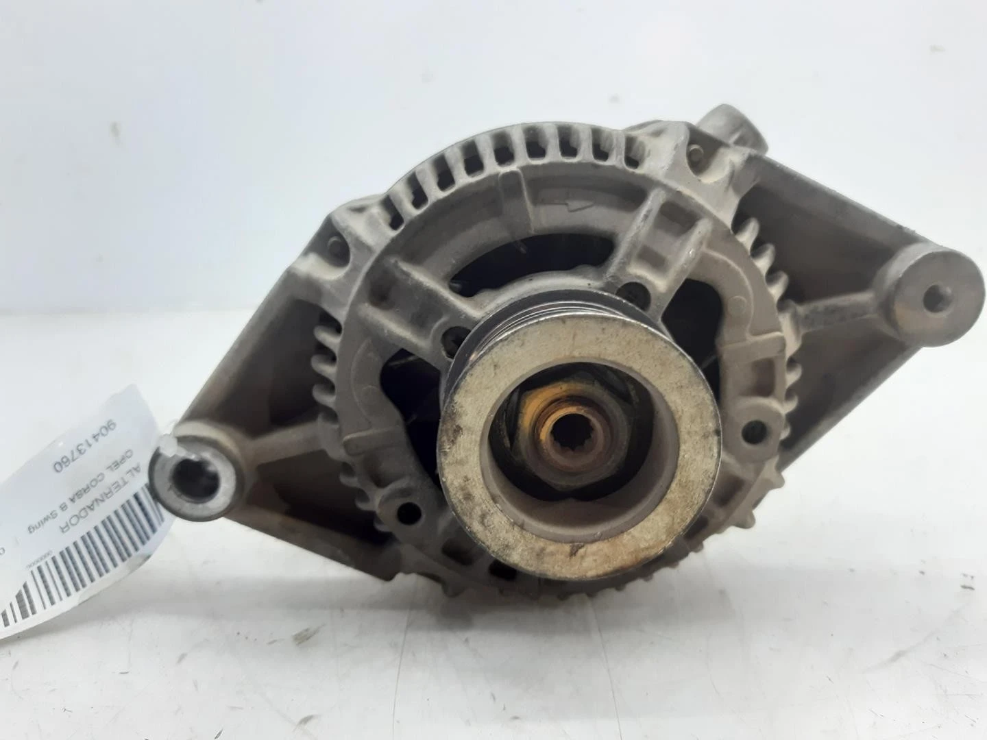 ALTERNADOR OPEL CORSA B