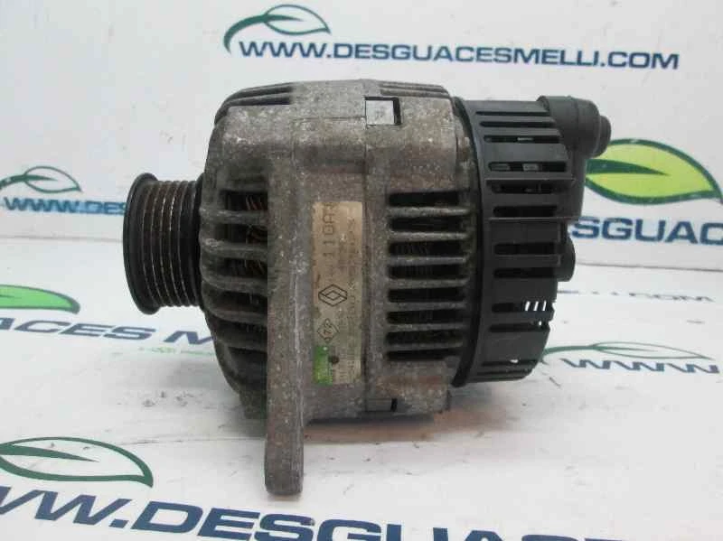 ALTERNADOR RENAULT SCÉNIC I LIMUSINA