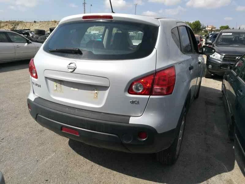 FECHADURA PORTA TRASEIRA DIREITA NISSAN QASHQAI QASHQAI 2 I