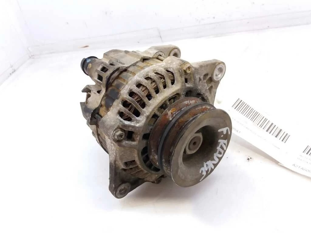 ALTERNADOR MAZDA B-SERIE