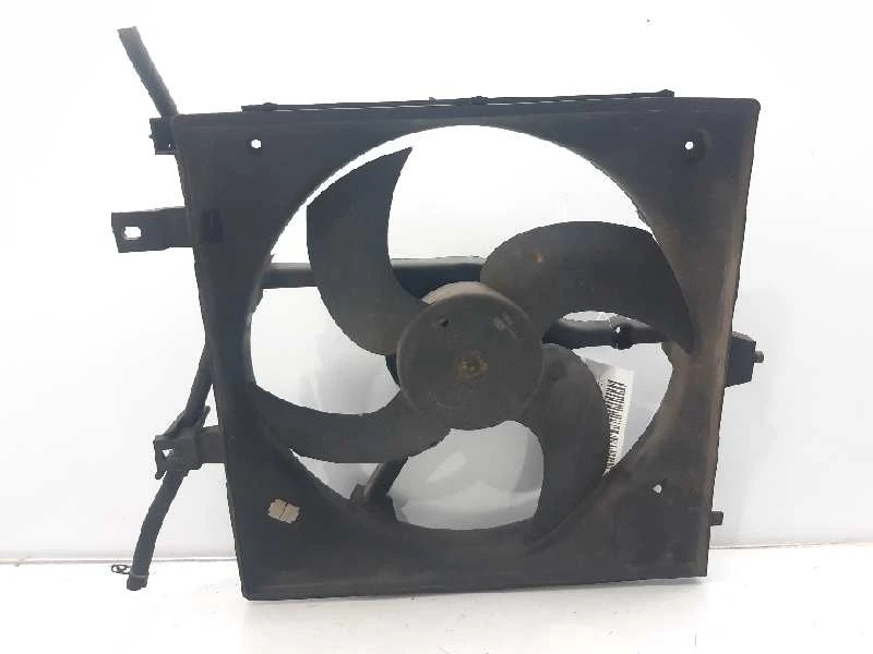 ELETROVENTILADOR NISSAN PRIMERA HATCHBACK