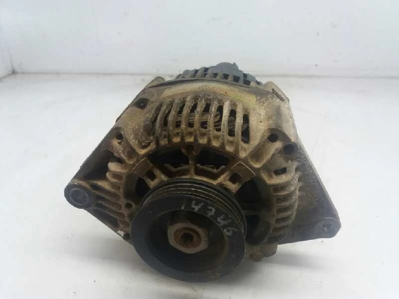 ALTERNADOR RENAULT MEGANE I CLASSIC