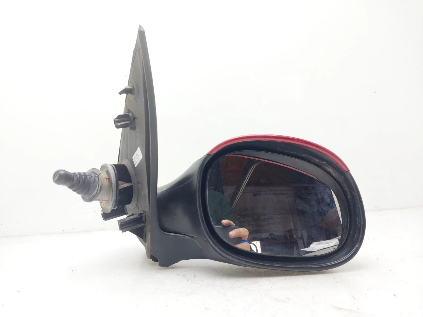 RETROVISOR DIREITO PEUGEOT 206 FASTBACK