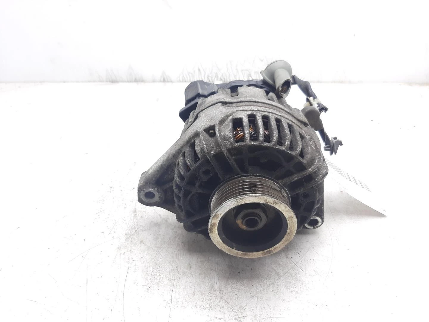 ALTERNADOR HONDA ACCORD VI