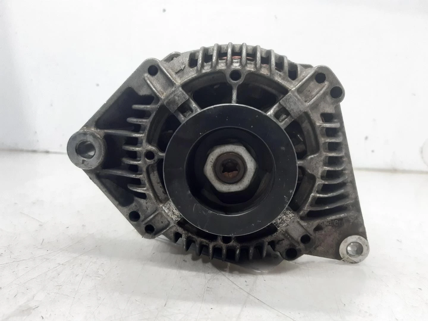 ALTERNADOR RENAULT MEGANE SCENIC