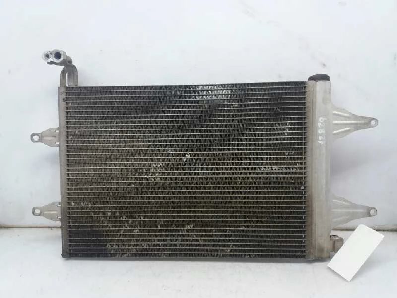 CONDENSADOR DE RADIADOR DE AR CONDICIONADO VOLVO S80 I