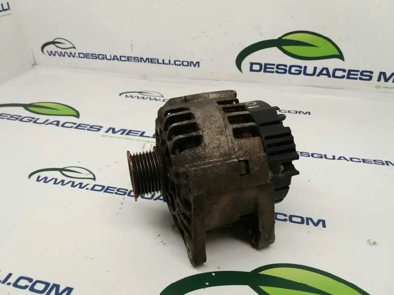 ALTERNADOR NISSAN PRIMERA HATCHBACK