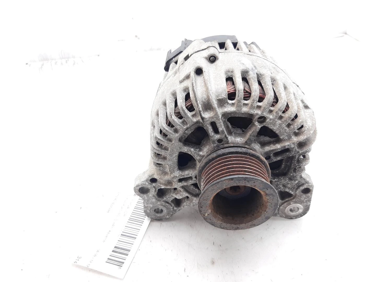 ALTERNADOR VW POLO