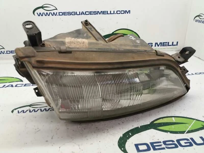 FAROL DIREITO OPEL VECTRA B