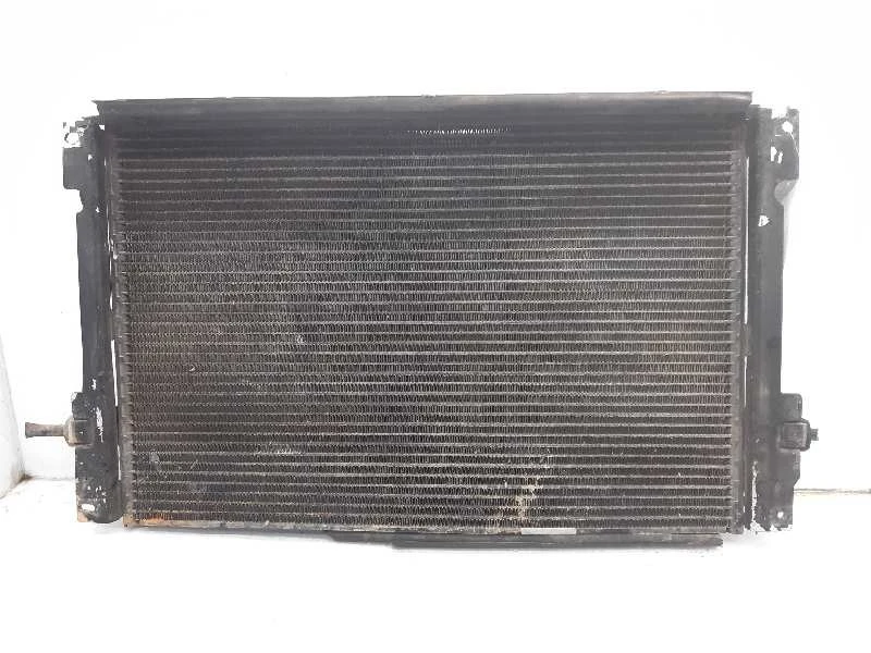 CONDENSADOR DE RADIADOR DE AR CONDICIONADO VOLVO 850