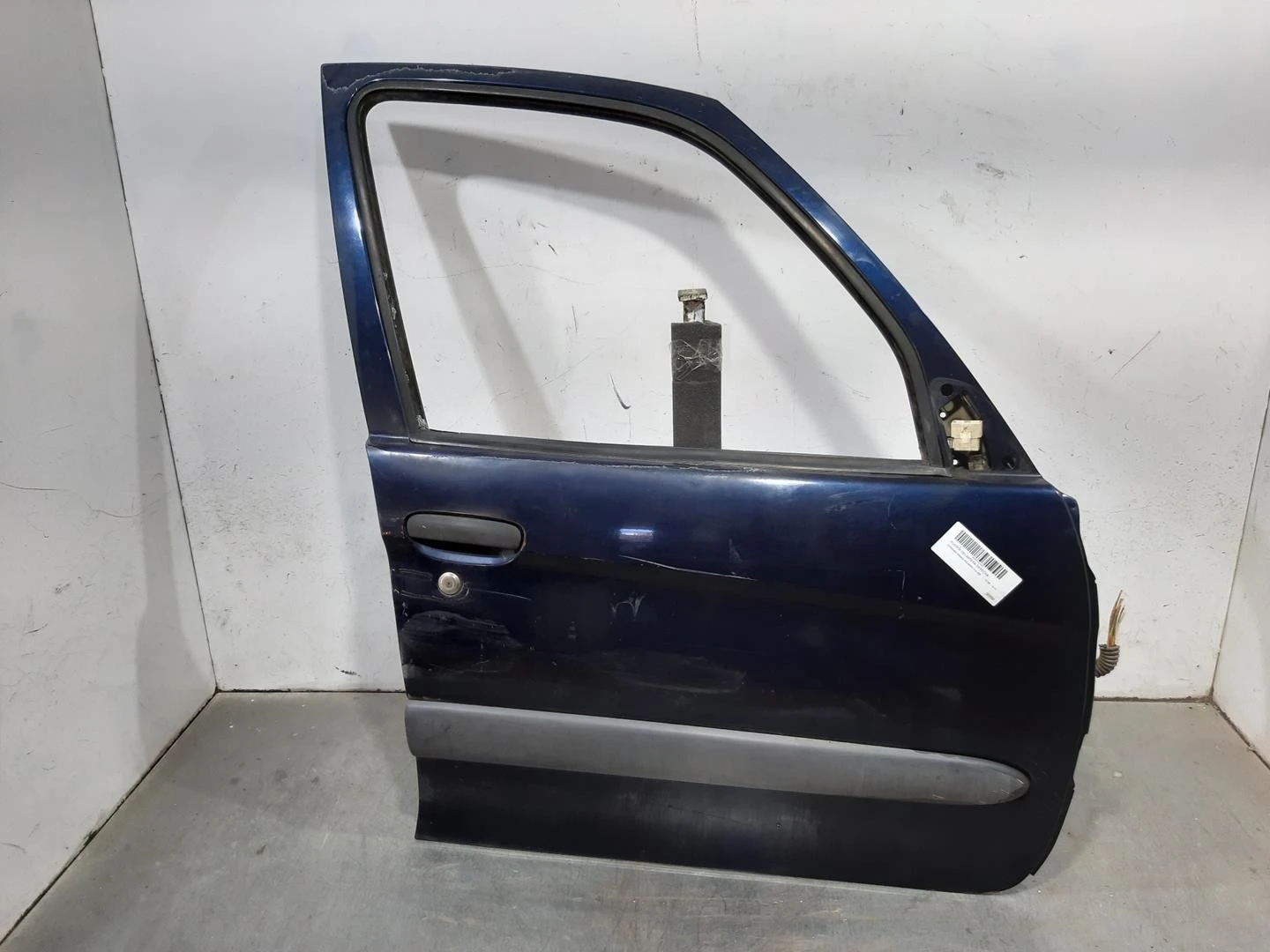 PORTA FRENTE DIREITA CITROЁN XSARA PICASSO