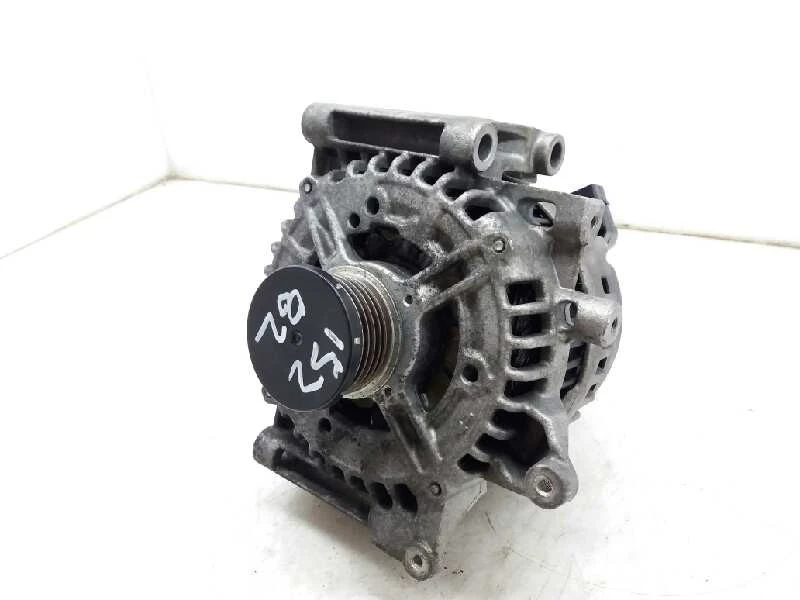 ALTERNADOR MERCEDES-BENZ CLASE C