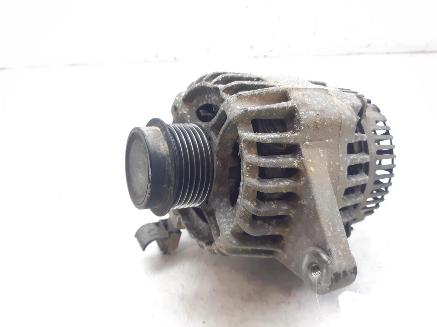 ALTERNADOR TOYOTA AURIS