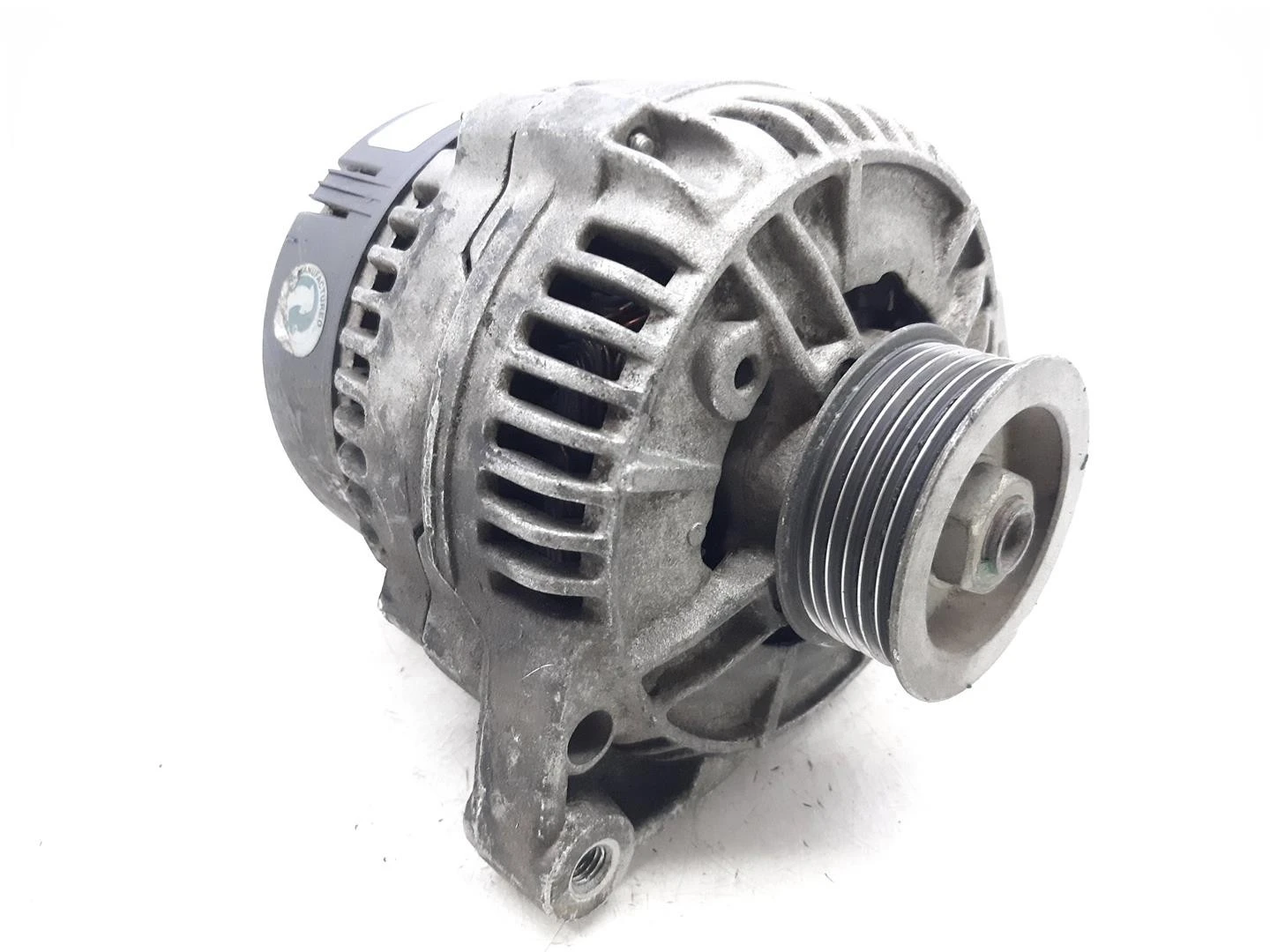 ALTERNADOR AUDI A8