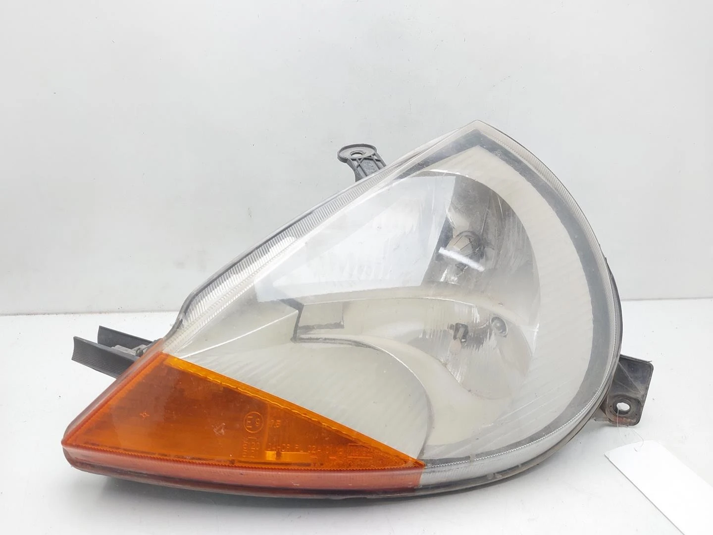 FAROL ESQUERDO FORD KA