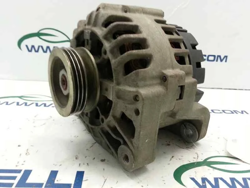 ALTERNADOR RENAULT CLIO II