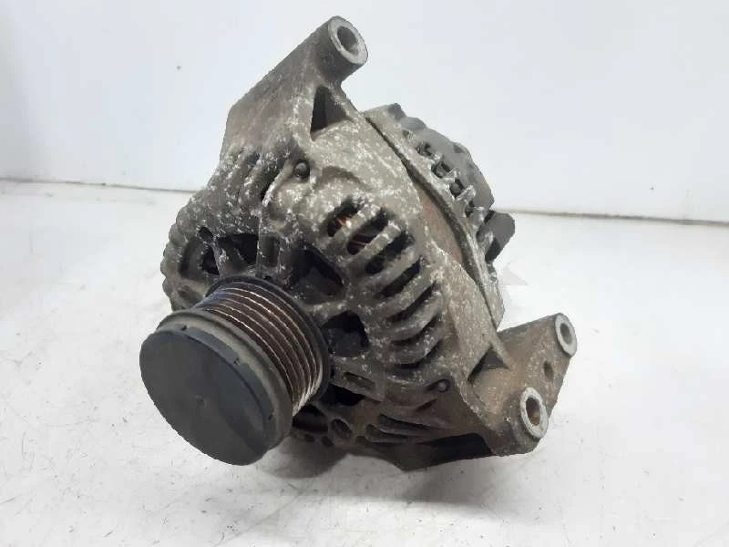 ALTERNADOR FIAT PUNTO