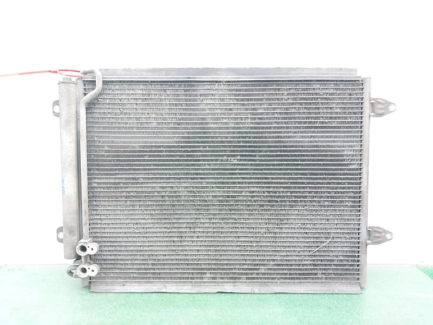 CONDENSADOR DE RADIADOR DE AR CONDICIONADO VW PASSAT VARIANT