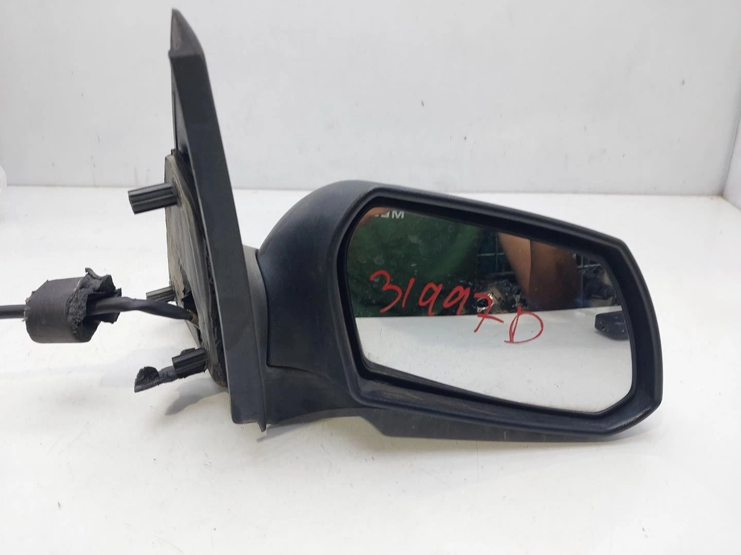 RETROVISOR DIREITO FORD MONDEO III