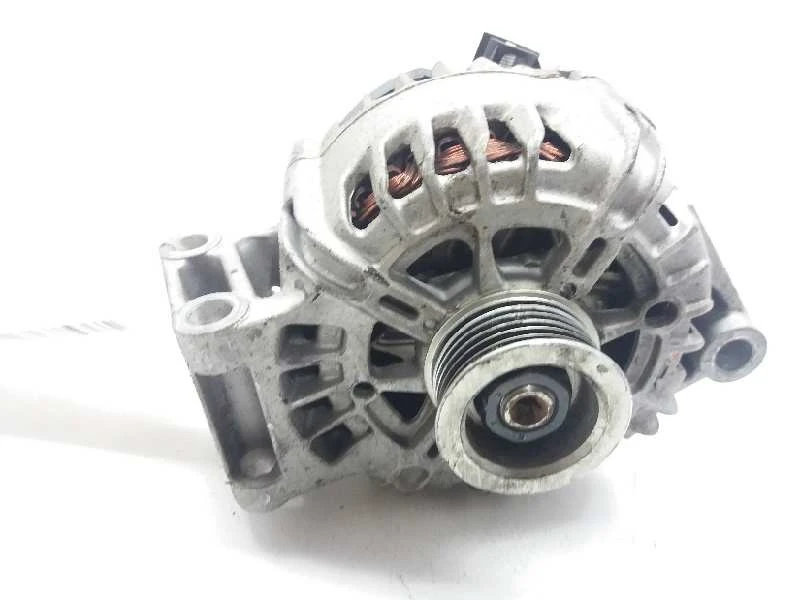 ALTERNADOR FORD ECOSPORT