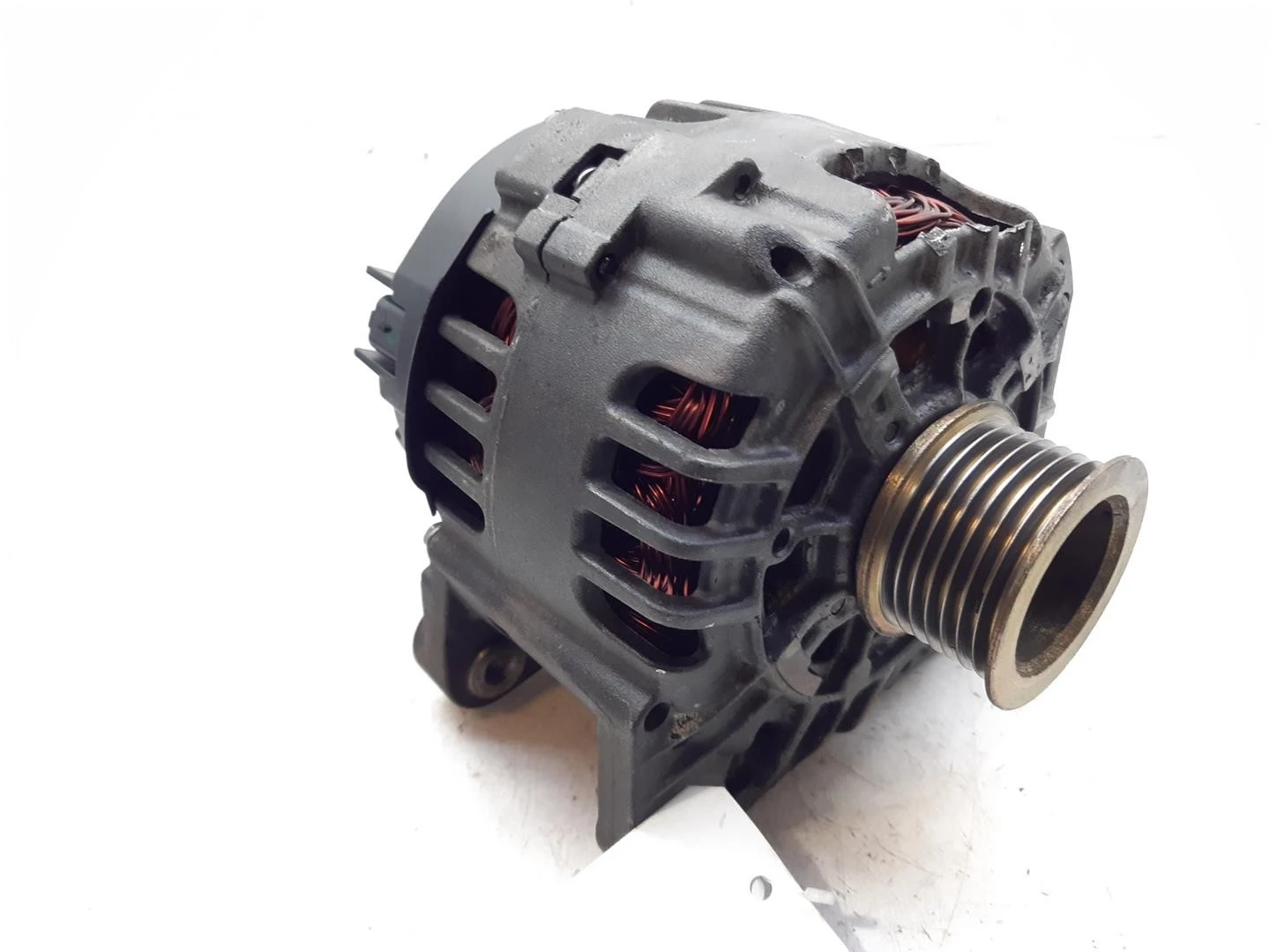 ALTERNADOR NISSAN PRIMERA HATCHBACK