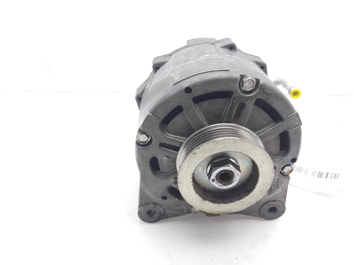 ALTERNADOR AUDI Q7