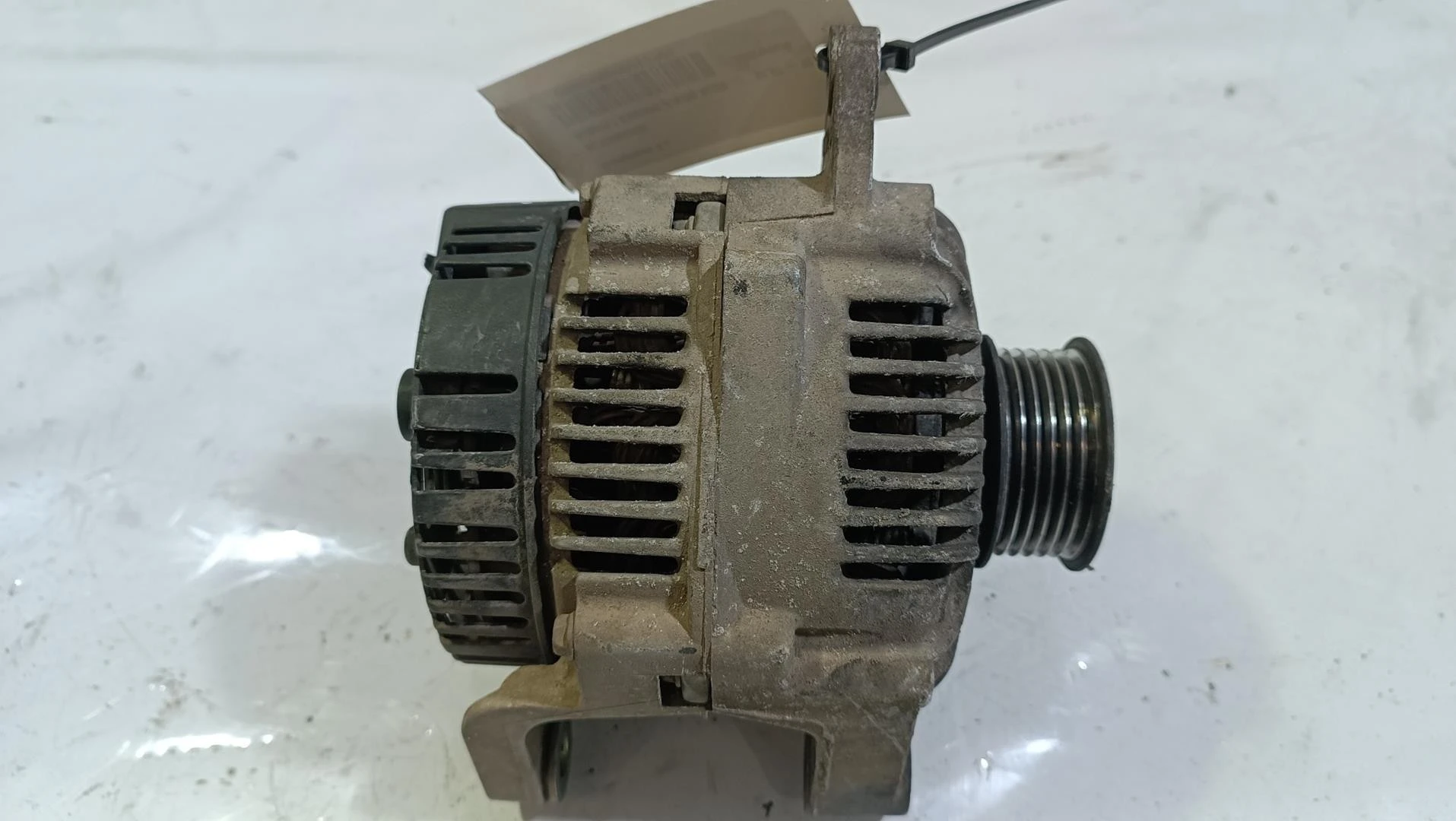 ALTERNADOR RENAULT KANGOO