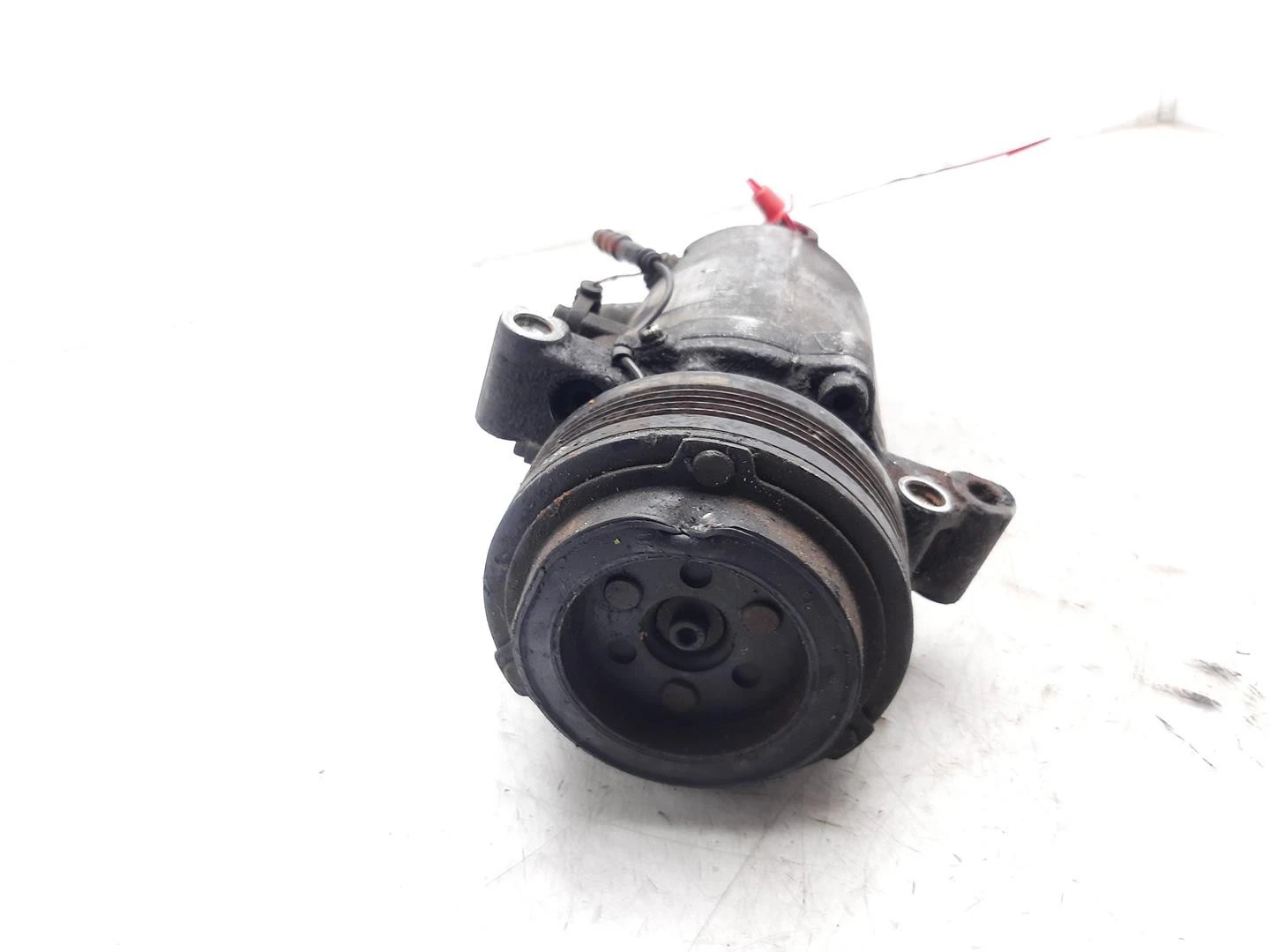 COMPRESSOR DE AR CONDICIONADO BMW 3