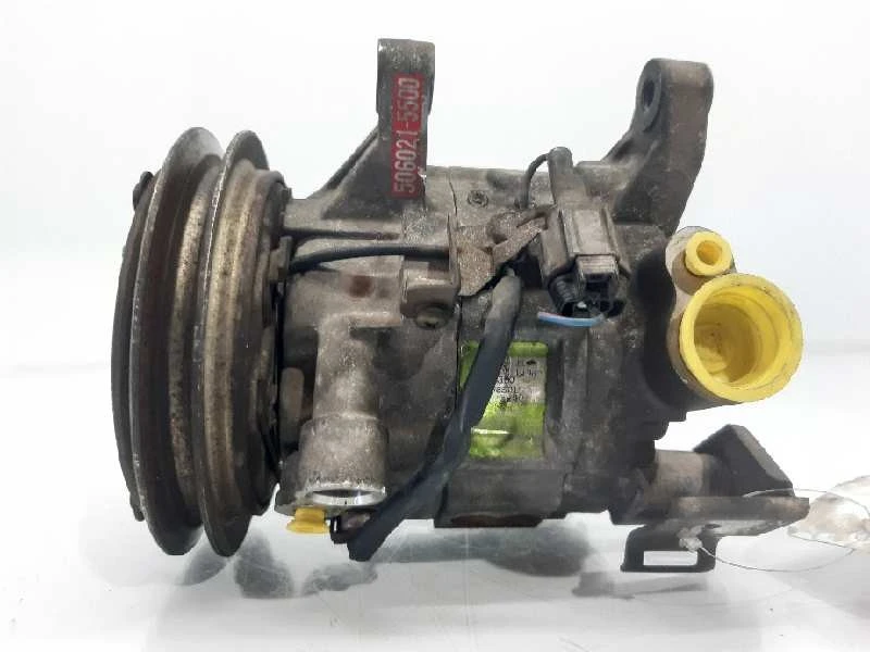 COMPRESSOR DE AR CONDICIONADO NISSAN ALMERA I