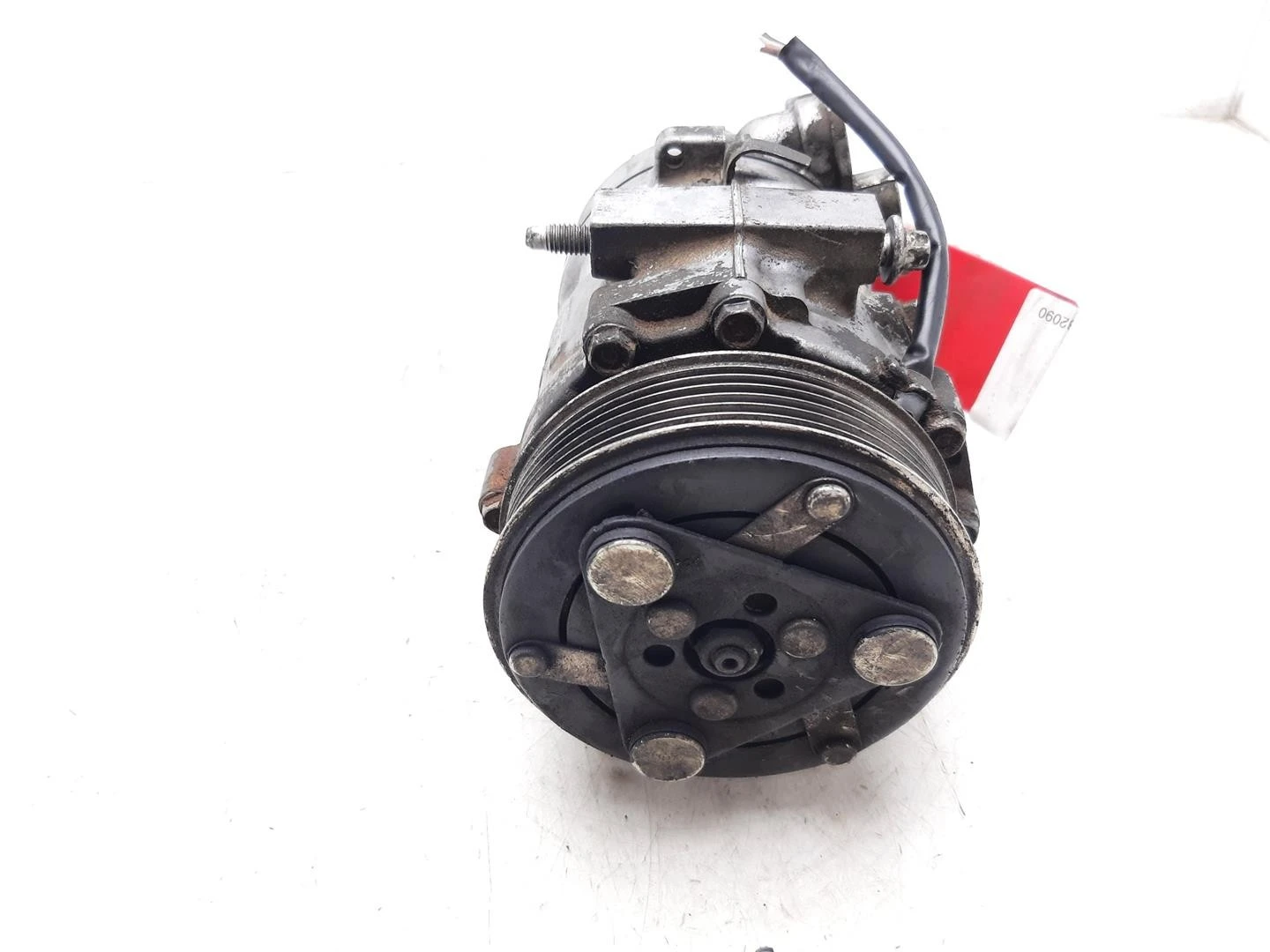 COMPRESSOR DE AR CONDICIONADO OPEL CORSA C