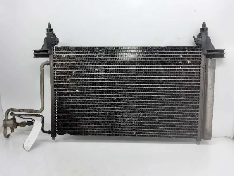 CONDENSADOR DE RADIADOR DE AR CONDICIONADO FIAT STILO MULTI WAGON