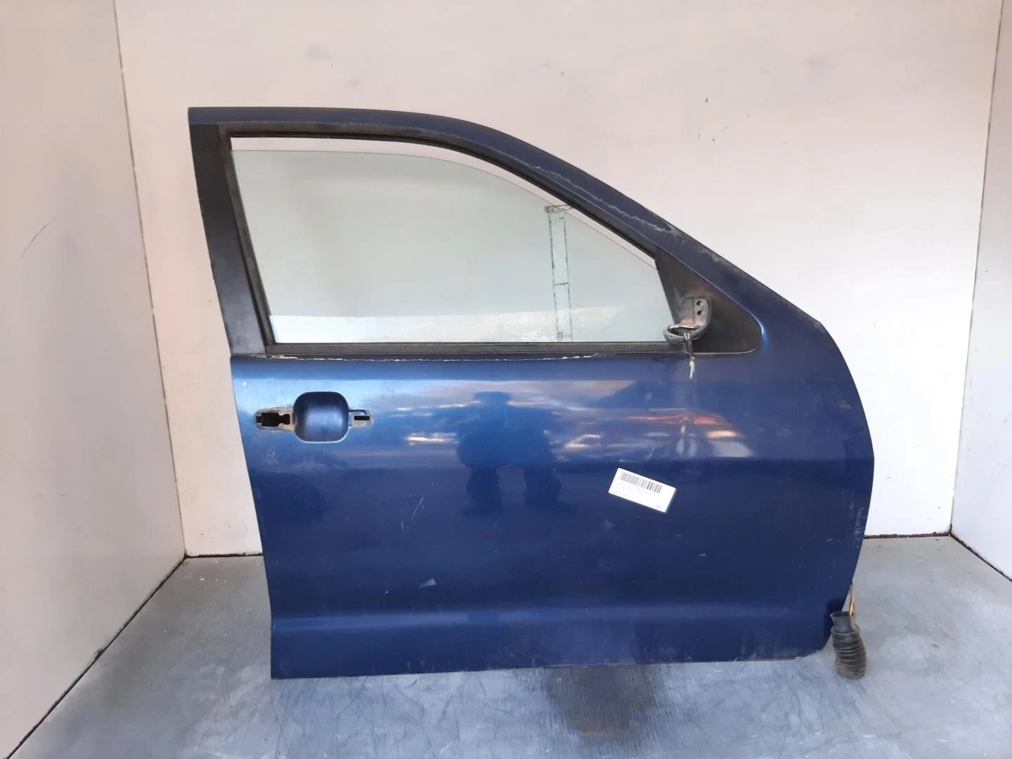 PORTA FRENTE DIREITA SEAT IBIZA II