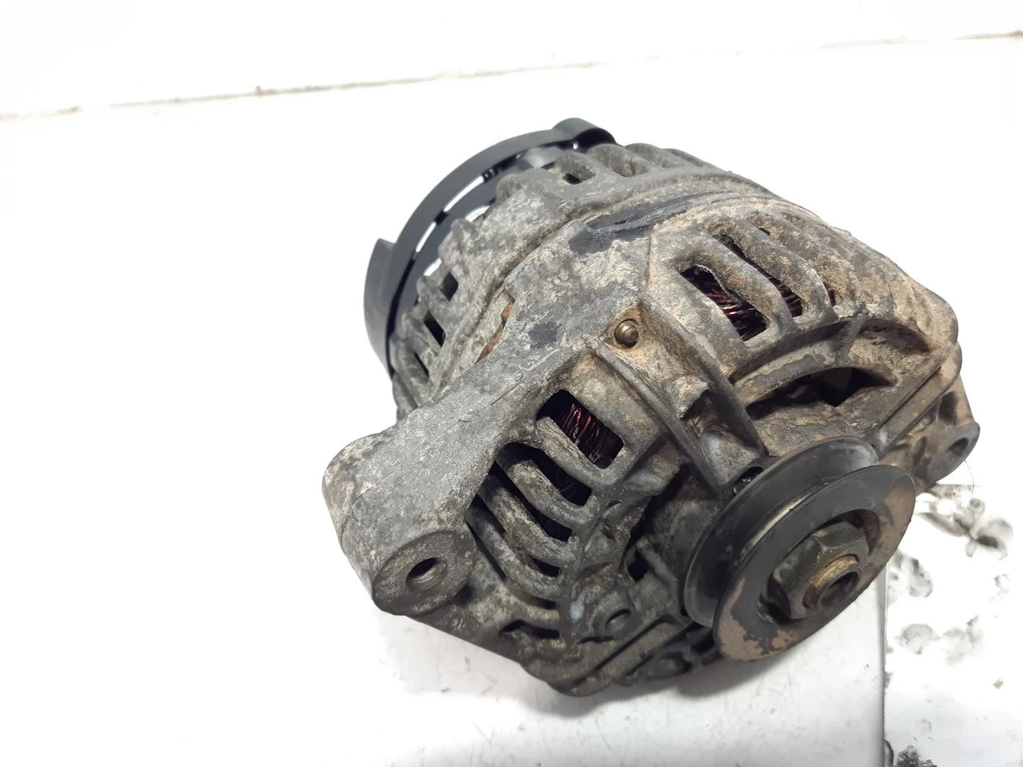 ALTERNADOR OPEL ASTRA G FASTBACK