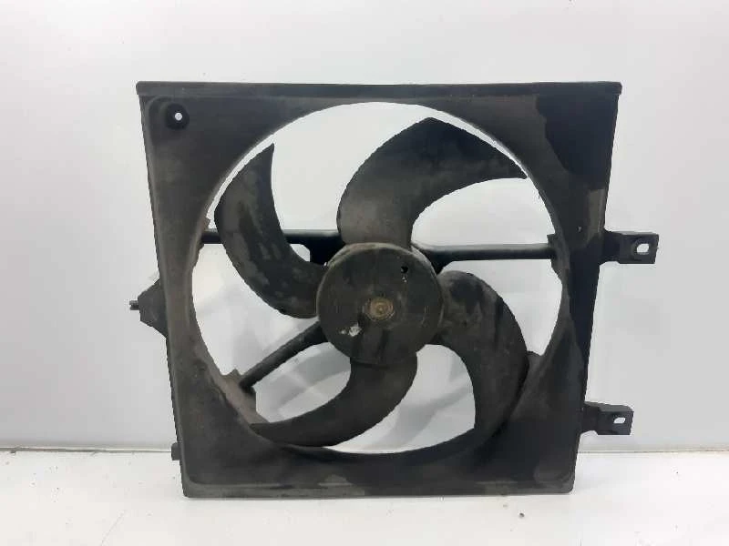 ELETROVENTILADOR NISSAN PRIMERA HATCHBACK