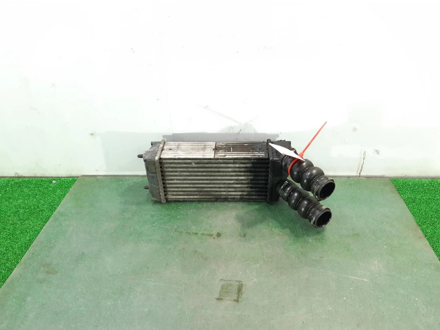 INTERCOOLER CITROЁN C4 PICASSO I LIMUSINA