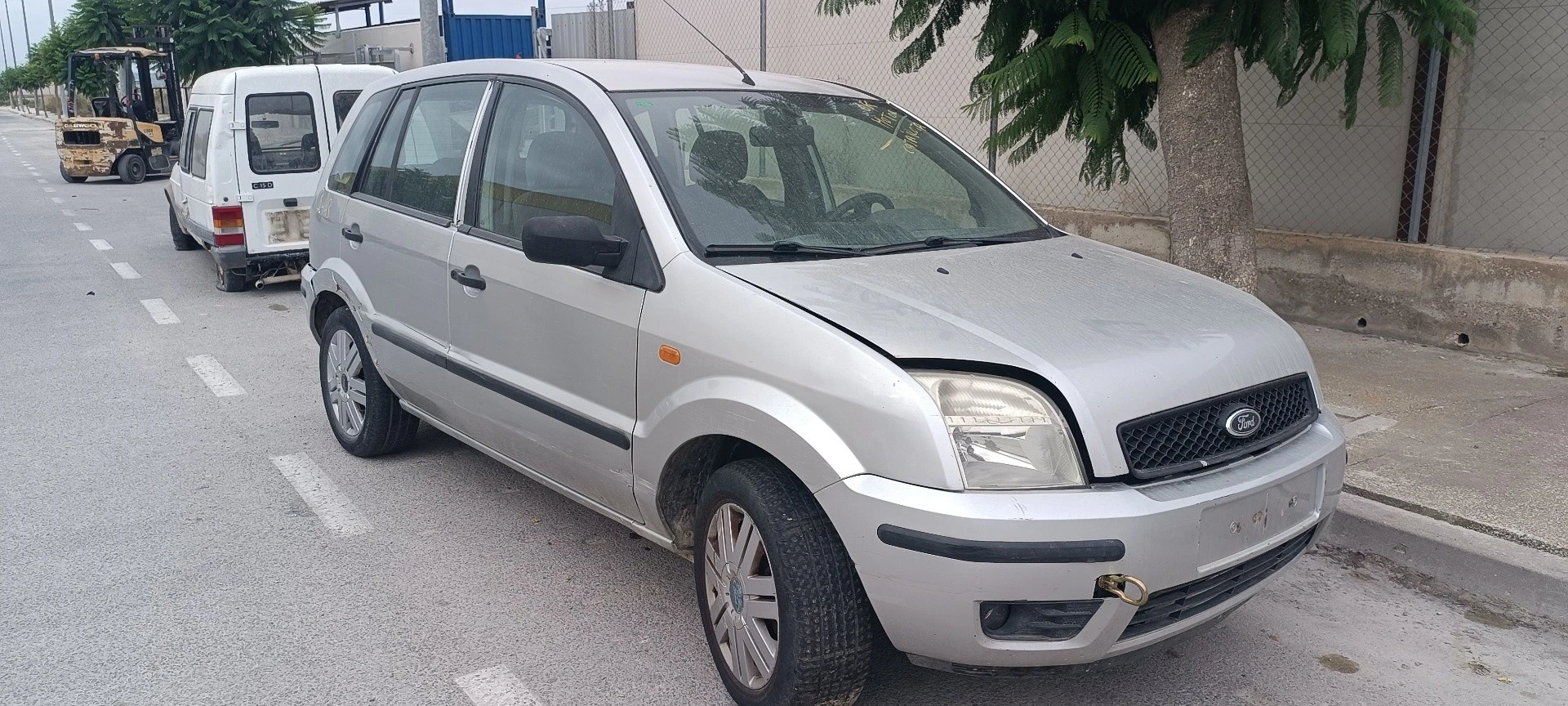 FECHADURA PORTA FRENTE DIREITA FORD FUSION