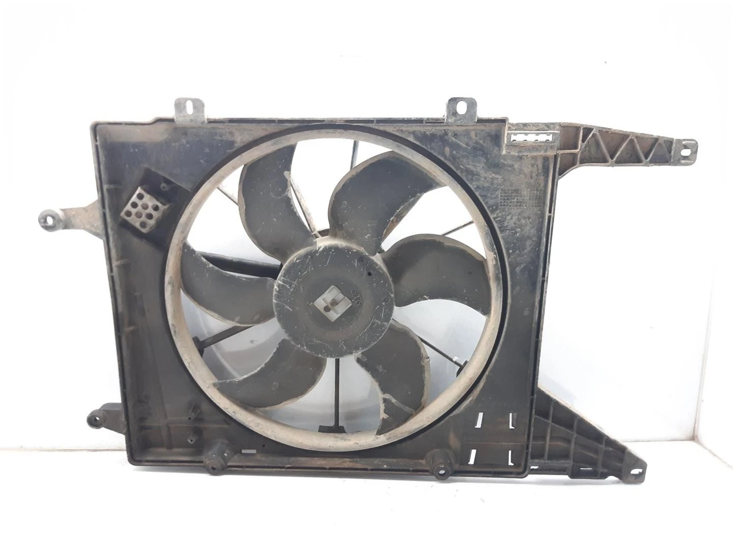 ELETROVENTILADOR RENAULT MEGANE I CLASSIC