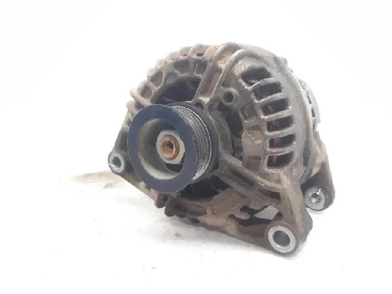 ALTERNADOR OPEL ASTRA H