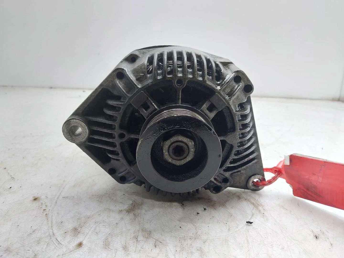 ALTERNADOR VOLVO S40 I